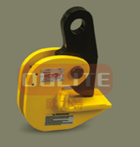 平吊鋼板鉗展示圖