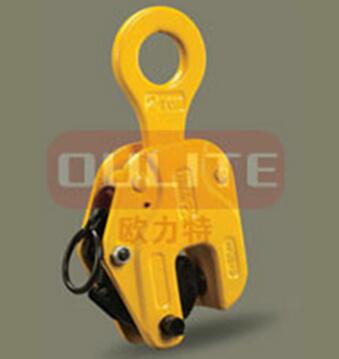 起重鉗圖