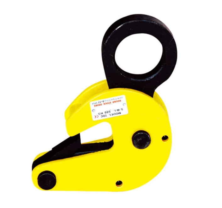 正確使用油桶吊鉗才能提高工作效率