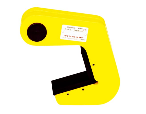 鋼板鉗吊裝作業(yè)前需進(jìn)行試吊