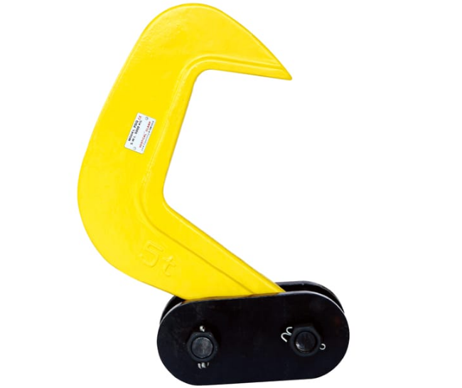 鋼板吊裝鉗的安全使用規則