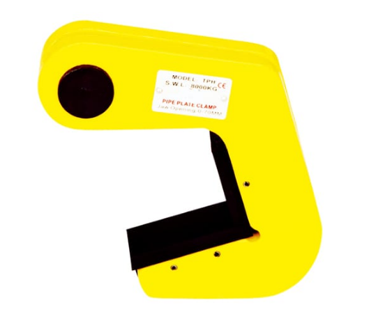 石油輸送管搬運可以使用鋼管吊鉗嗎