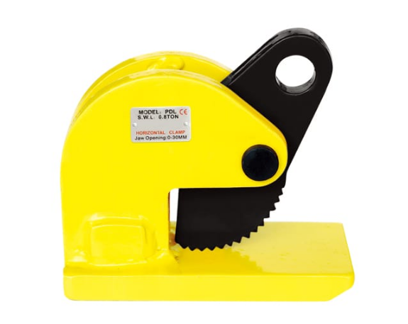 哪些鋼板不能用鋼板吊鉗吊運