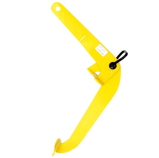 油桶吊鉗只能吊裝油桶嗎（油桶吊鉗吊裝油桶注意事項(xiàng)）