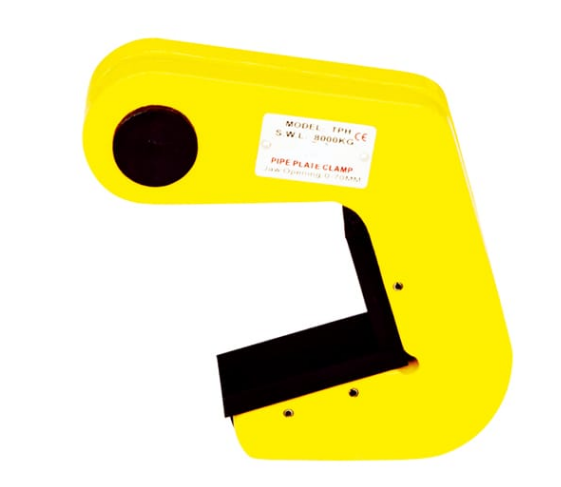 鋼管吊鉗吊運(yùn)蒸汽管需要注意哪些