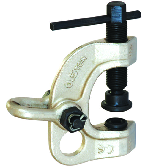 成華牌螺旋鋼板鉗