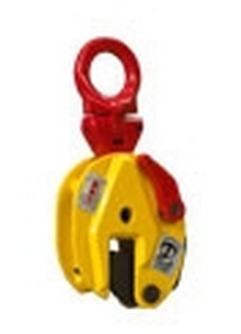 普通鋼板鉗同時(shí)上吊兩塊鋼板的危害