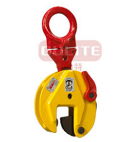 選對(duì)豎吊鋼板起重鉗，人身安全有保障