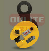 何為鋼板鉗？