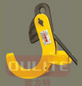你所認(rèn)識(shí)的鋼板吊鉗是不是這樣的呢？
