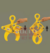 普通用戶在為鋼板吊鉗做質(zhì)量檢驗(yàn)時(shí)需要檢測(cè)什么