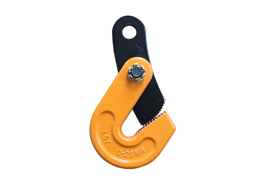 龍巖翻轉鋼板吊鉗什么牌子好|鋼板鉗品牌推薦