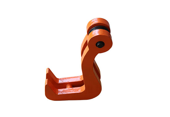 龍巖翻轉鋼板吊鉗什么牌子好|鋼板鉗品牌推薦