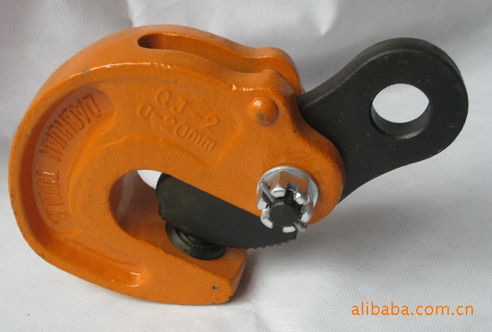 平吊鉗