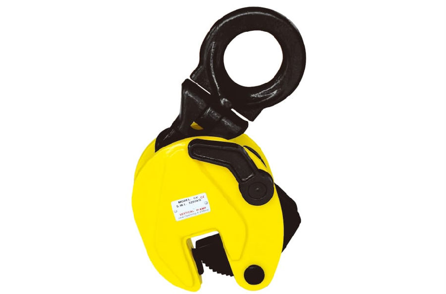 鋼板起重鉗在吊裝作業(yè)過程中的特殊優(yōu)勢(shì)