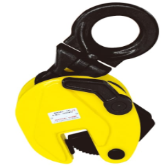 豎吊鋼板起重鉗